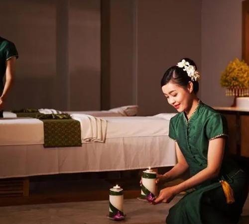 武汉江岸休闲会所会馆特色，地址,联系_YuYu养生馆会馆