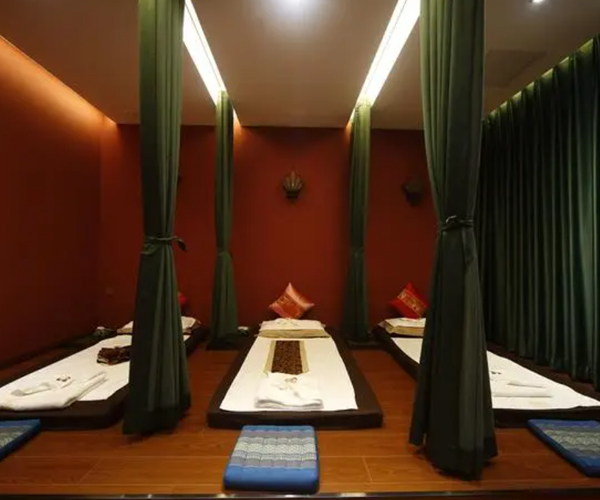 武汉江岸桑拿价格一览表