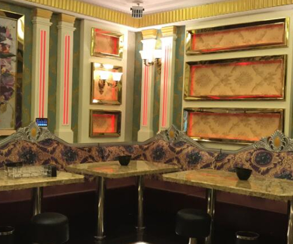 武汉江岸按摩spa比较好的地方有哪些